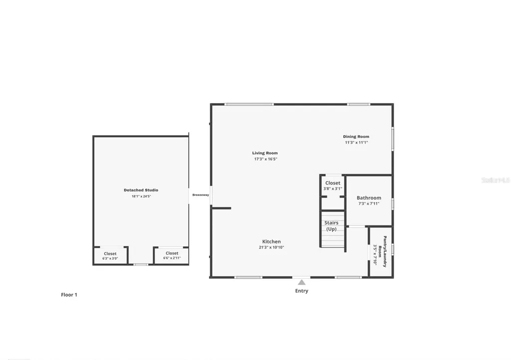 13011 Hidden Ridge Lane Clermont FL 34715