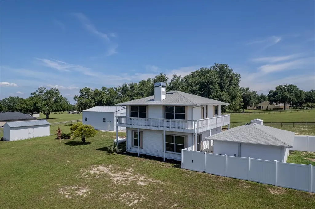 13011 Hidden Ridge Lane Clermont FL 34715