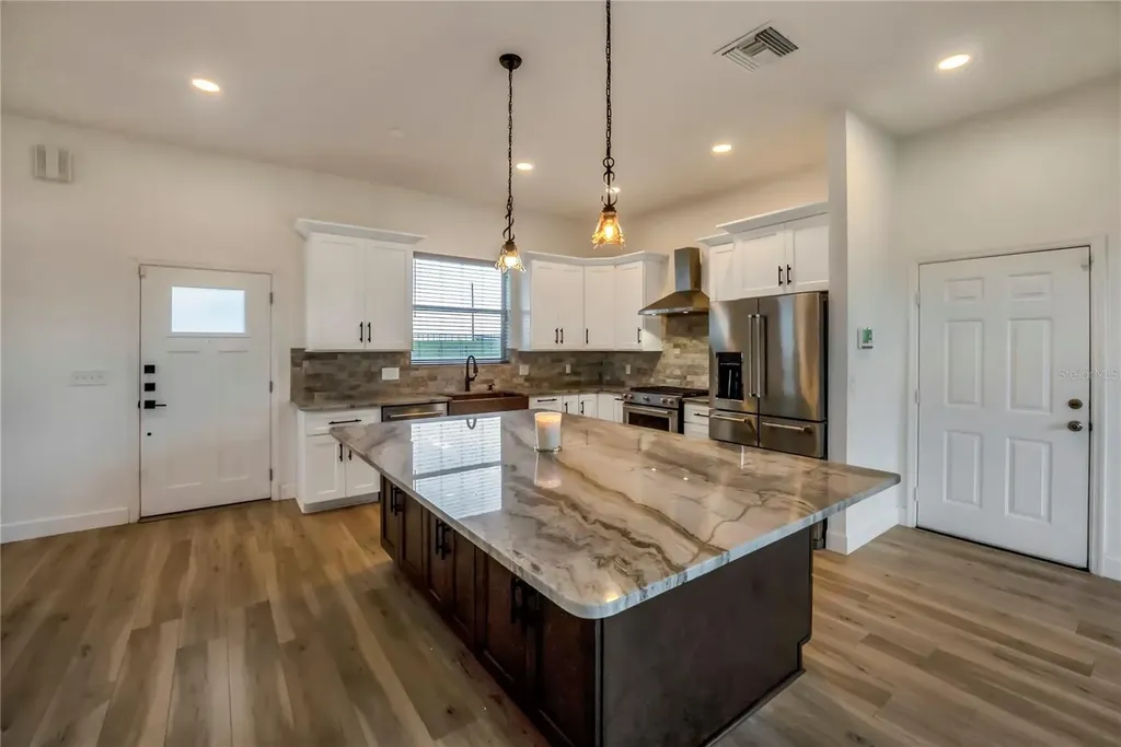 13011 Hidden Ridge Lane Clermont FL 34715