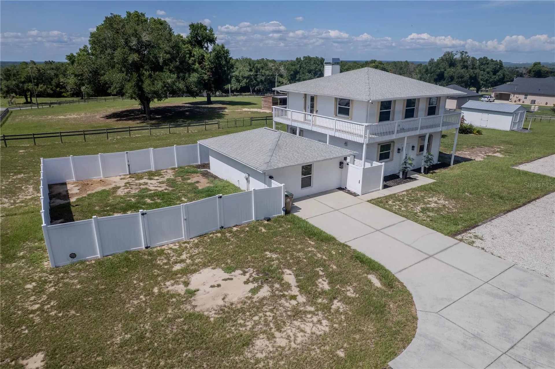13011 Hidden Ridge Lane Clermont FL 34715