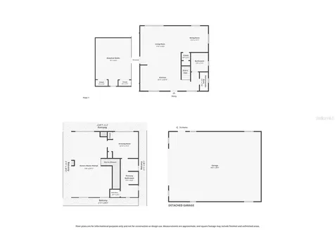 13011 Hidden Ridge Lane Clermont FL 34715