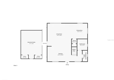 13011 Hidden Ridge Lane Clermont FL 34715