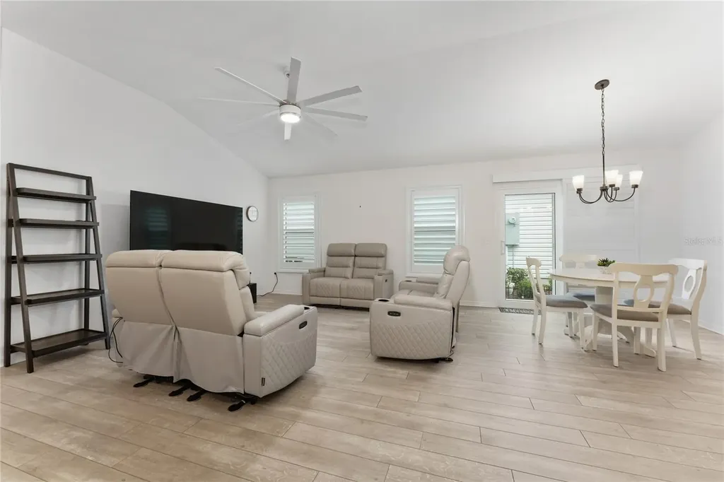 7634 Cheryl Court The Villages FL 34762