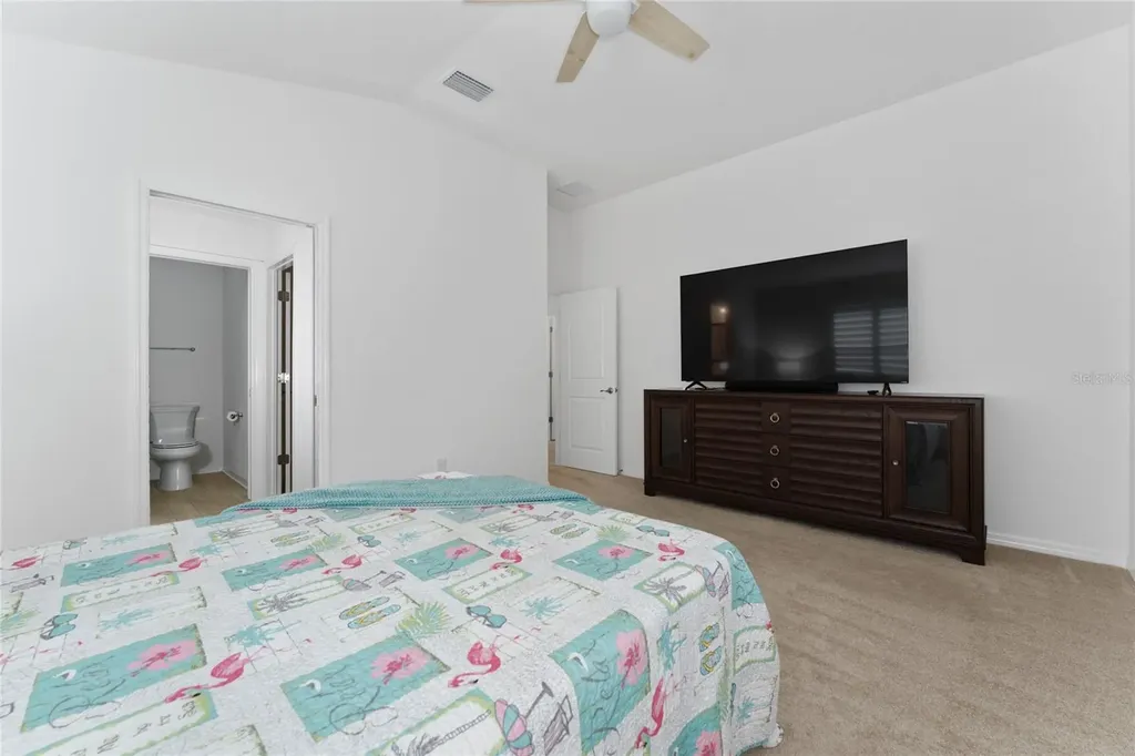 7634 Cheryl Court The Villages FL 34762