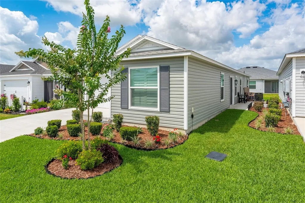 7634 Cheryl Court The Villages FL 34762