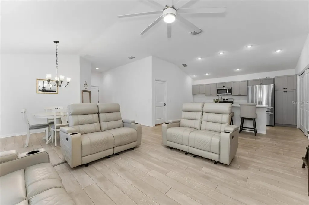 7634 Cheryl Court The Villages FL 34762