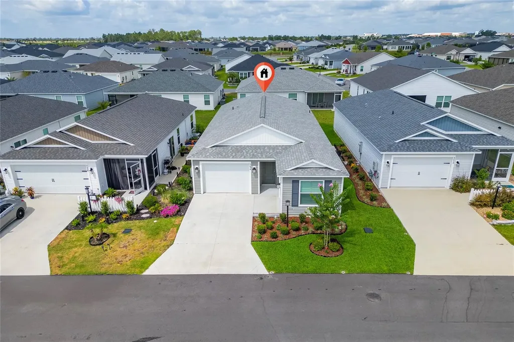 7634 Cheryl Court The Villages FL 34762
