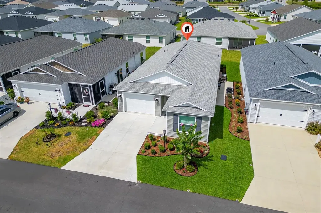 7634 Cheryl Court The Villages FL 34762