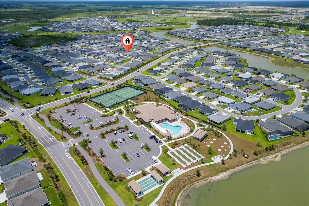 7634 Cheryl Court The Villages FL 34762