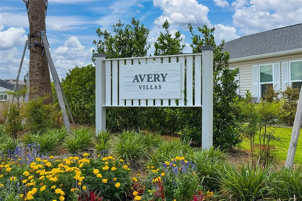 7634 Cheryl Court The Villages FL 34762
