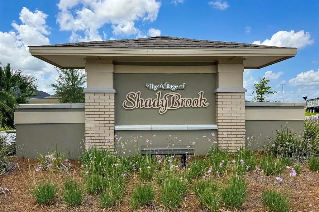 7634 Cheryl Court The Villages FL 34762
