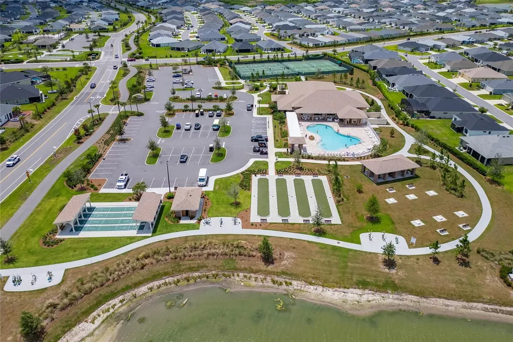 7634 Cheryl Court The Villages FL 34762