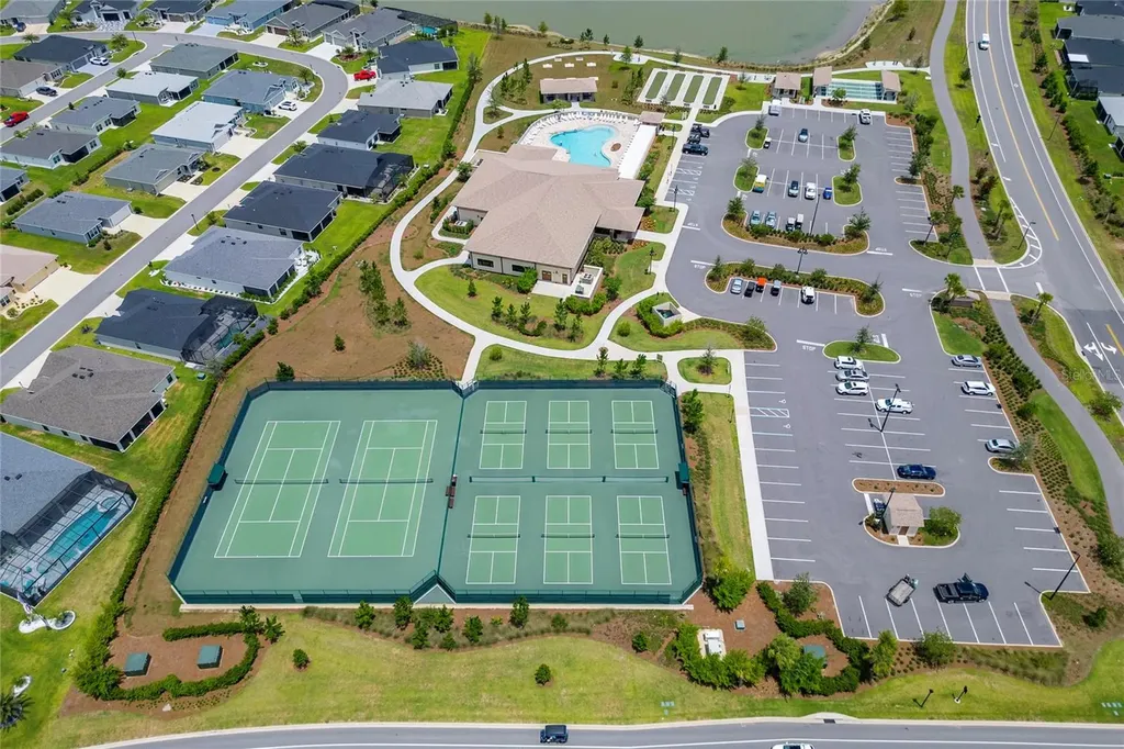 7634 Cheryl Court The Villages FL 34762