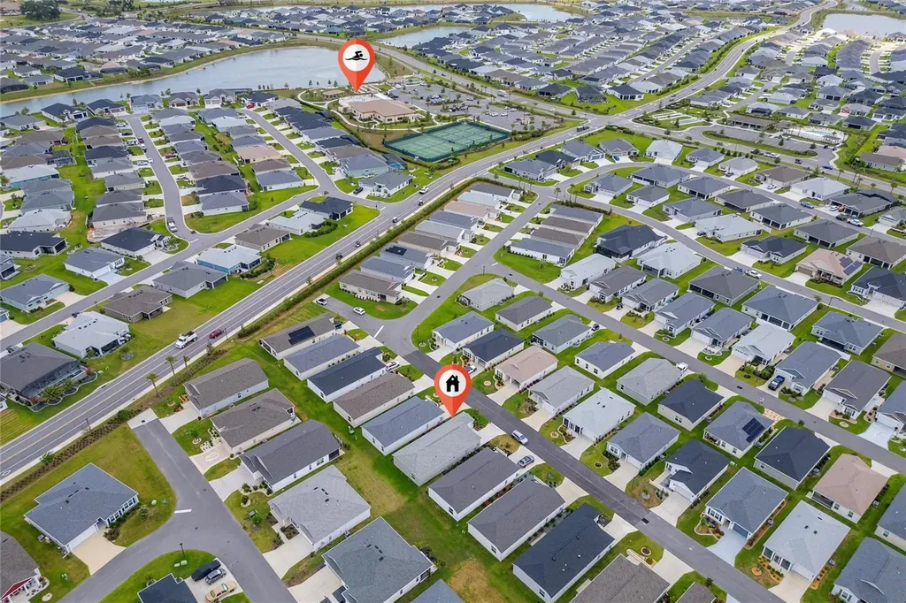 7634 Cheryl Court The Villages FL 34762