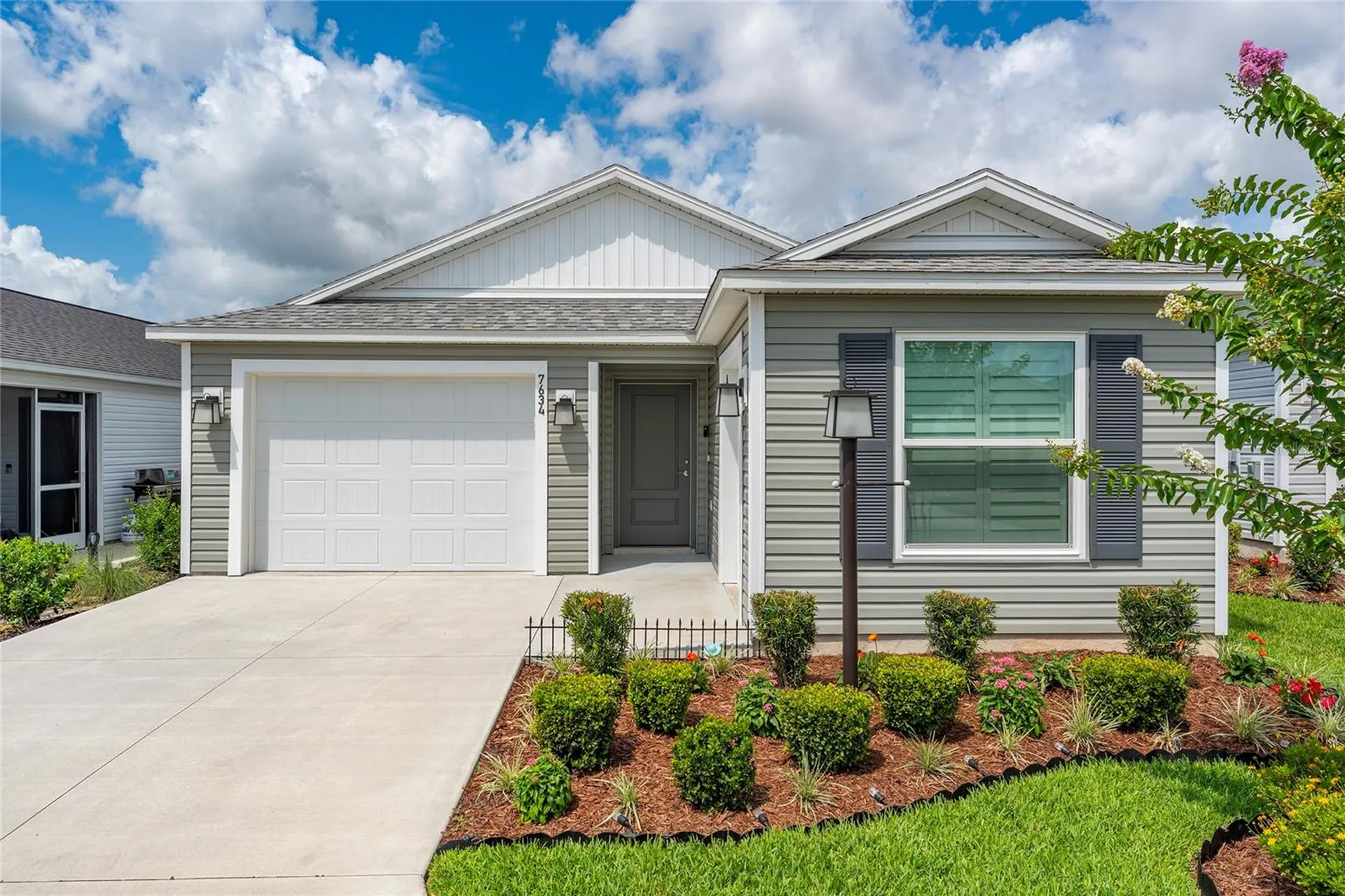 7634 Cheryl Court The Villages FL 34762