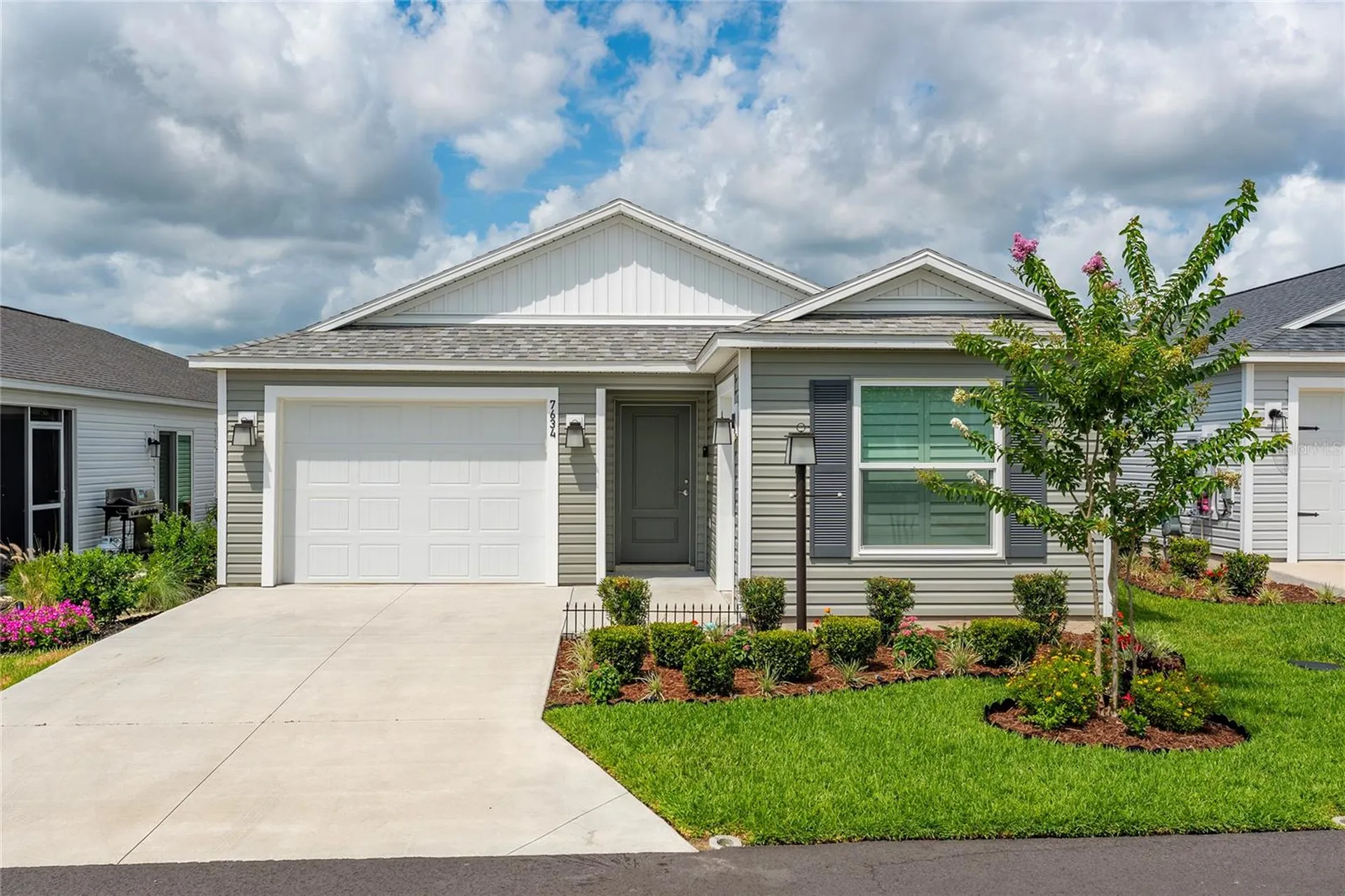 7634 Cheryl Court The Villages FL 34762