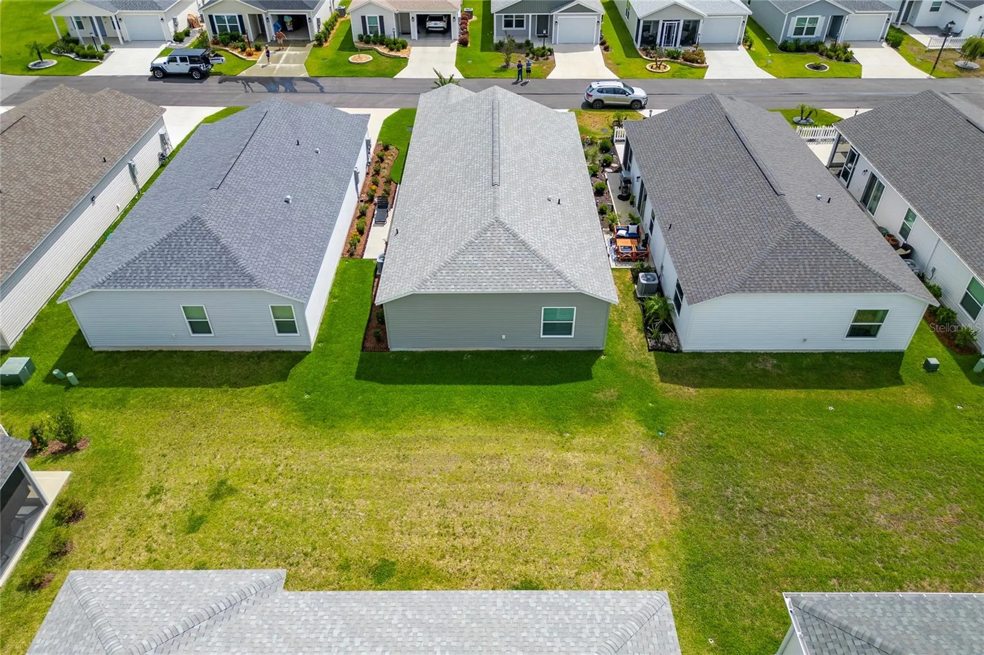7634 Cheryl Court The Villages FL 34762