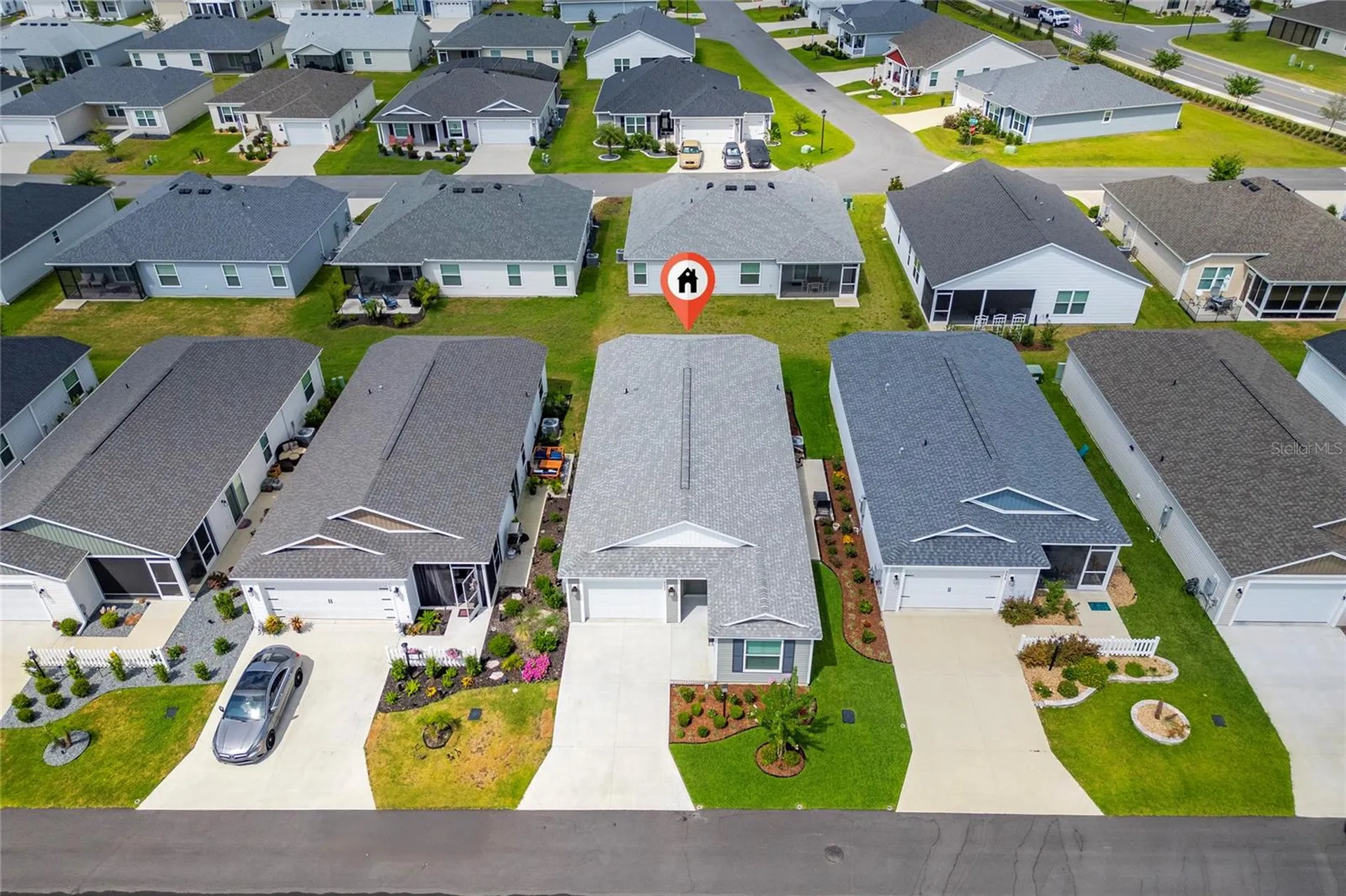 7634 Cheryl Court The Villages FL 34762