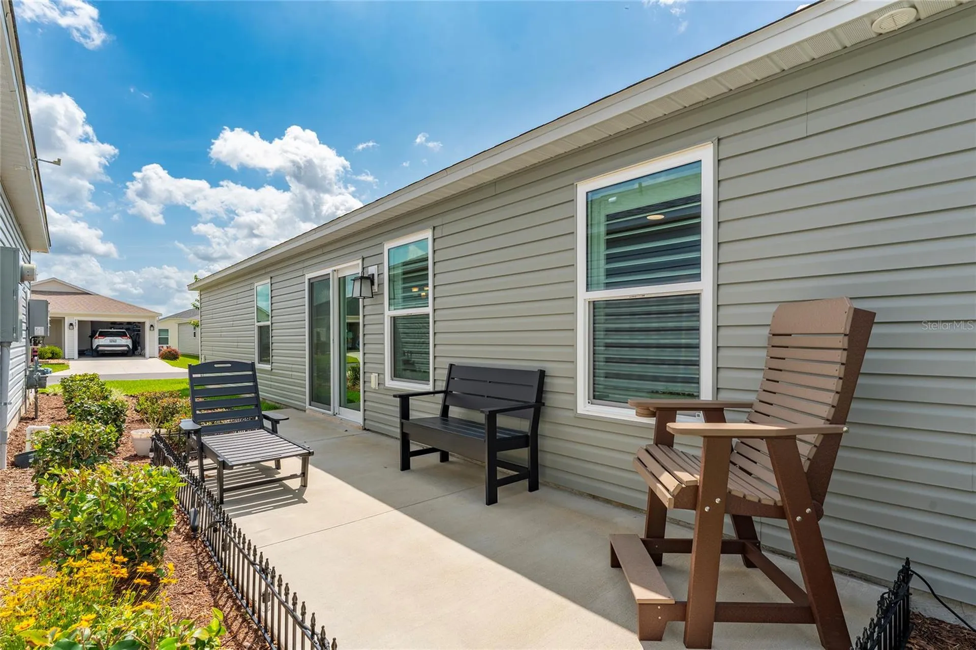 7634 Cheryl Court The Villages FL 34762