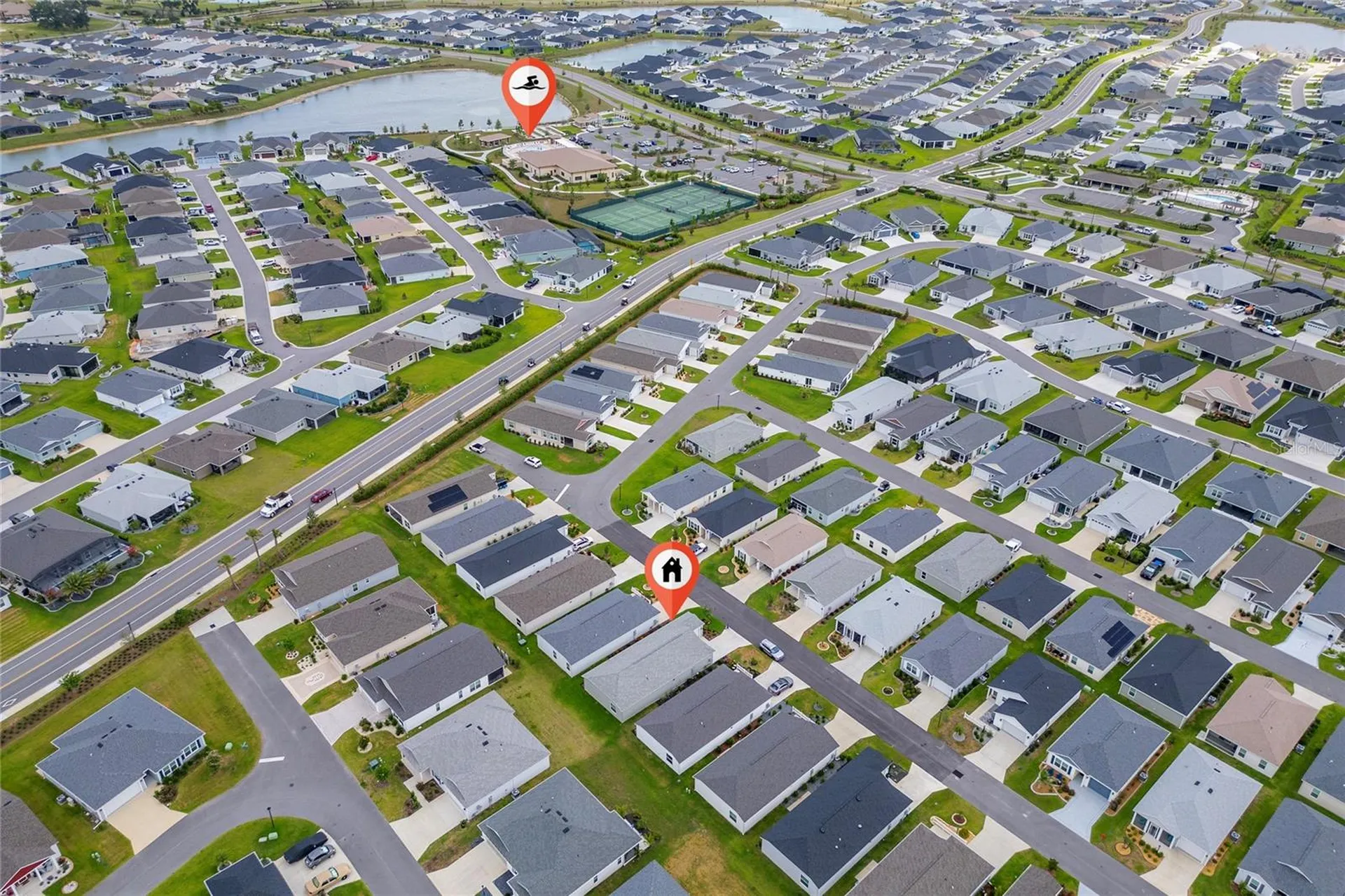 7634 Cheryl Court The Villages FL 34762