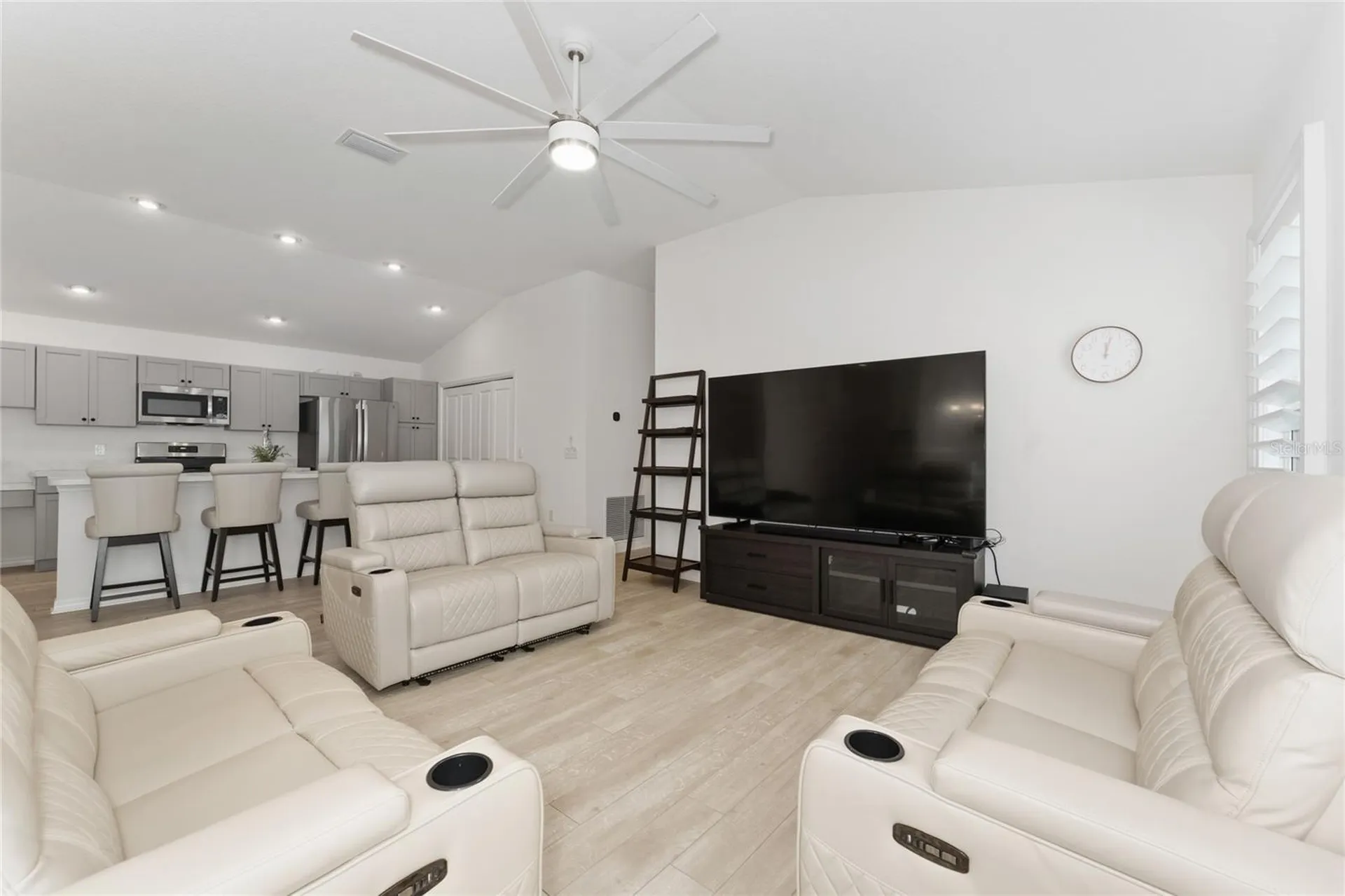 7634 Cheryl Court The Villages FL 34762
