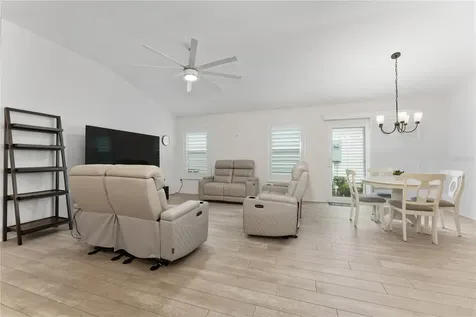 7634 Cheryl Court The Villages FL 34762