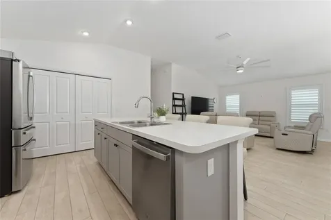 7634 Cheryl Court The Villages FL 34762