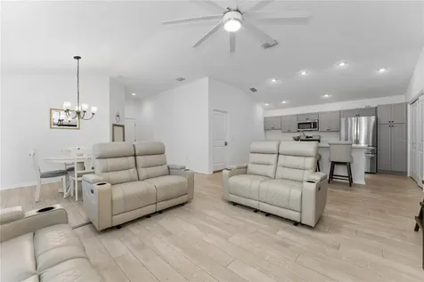 7634 Cheryl Court The Villages FL 34762