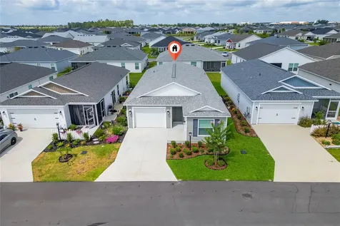 7634 Cheryl Court The Villages FL 34762