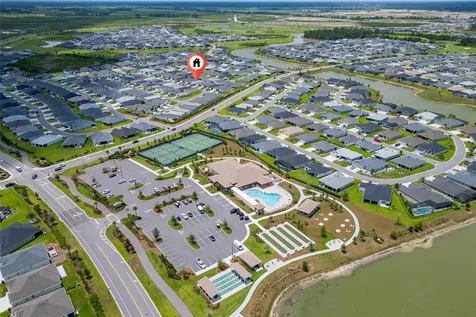 7634 Cheryl Court The Villages FL 34762