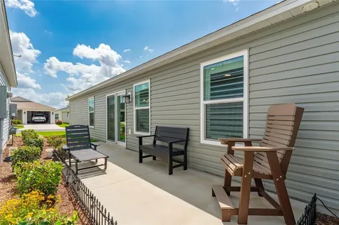 7634 Cheryl Court The Villages FL 34762
