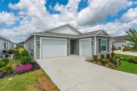7634 Cheryl Court The Villages FL 34762