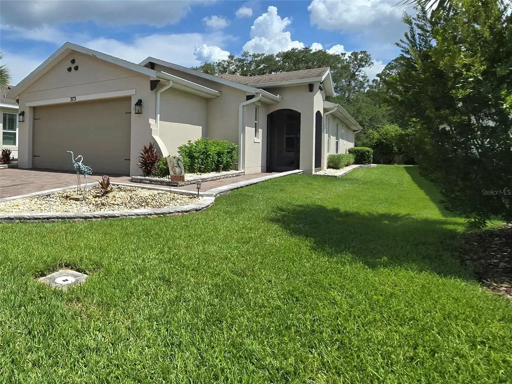 373 Vestrella Drive Poinciana FL 34759