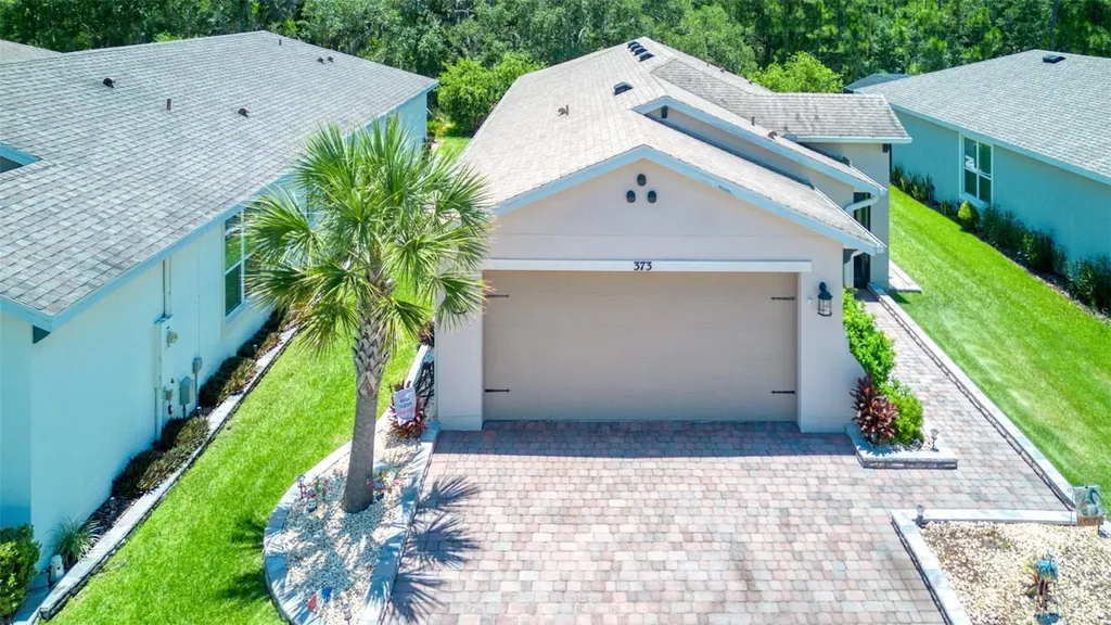 373 Vestrella Drive Poinciana FL 34759