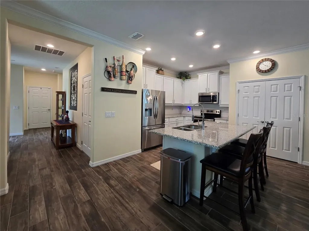 373 Vestrella Drive Poinciana FL 34759
