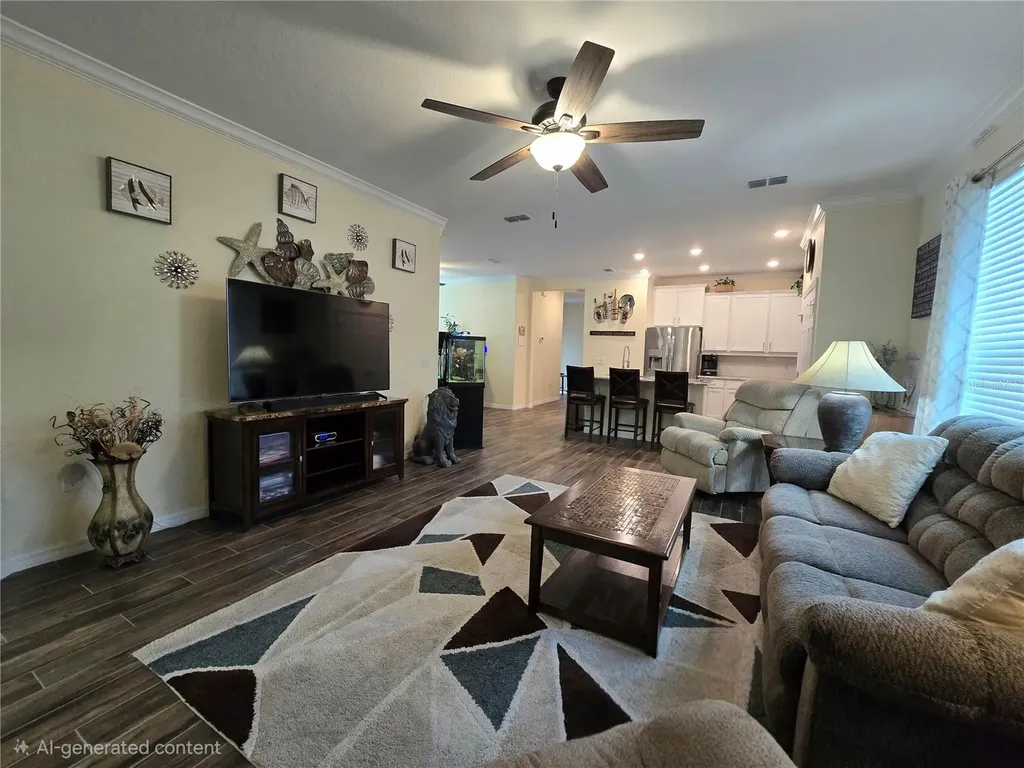 373 Vestrella Drive Poinciana FL 34759