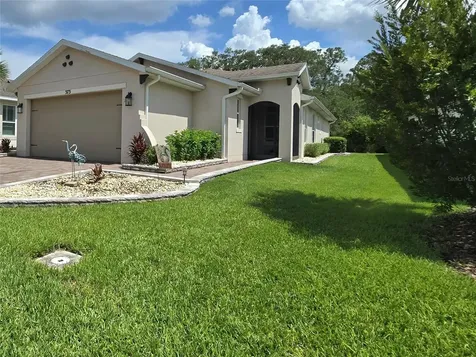 373 Vestrella Drive Poinciana FL 34759