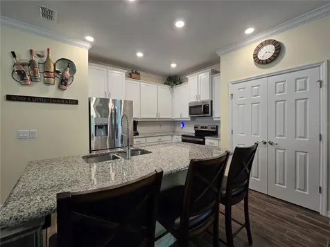 373 Vestrella Drive Poinciana FL 34759