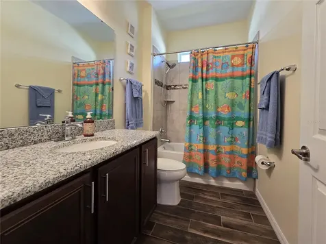 373 Vestrella Drive Poinciana FL 34759