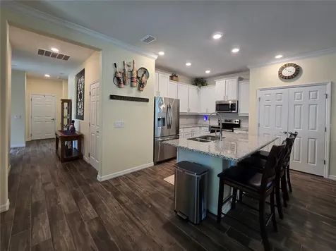 373 Vestrella Drive Poinciana FL 34759