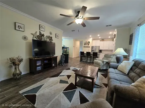 373 Vestrella Drive Poinciana FL 34759
