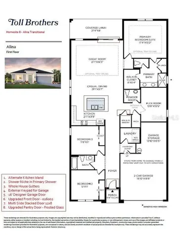 1838 Pinecliff Drive Apopka FL 32703