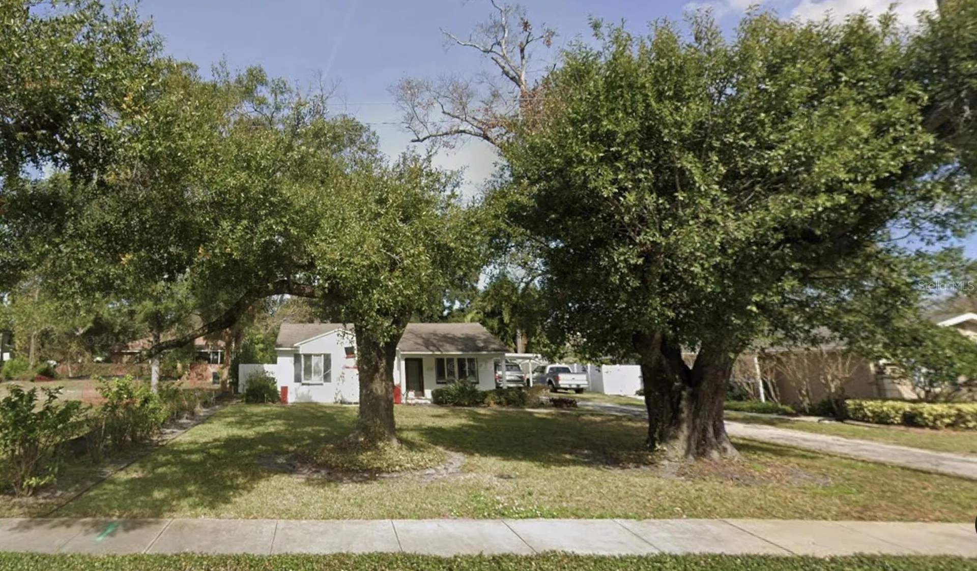 4013 W Swann Avenue Tampa FL 33609