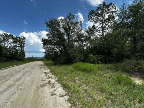 12930 NE 15th Street Williston FL 32696