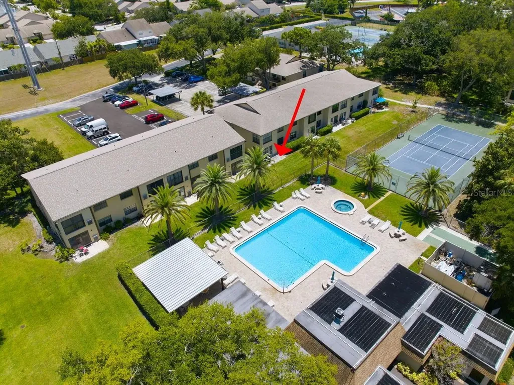 2400 Winding Creek Boulevard Clearwater FL 33761