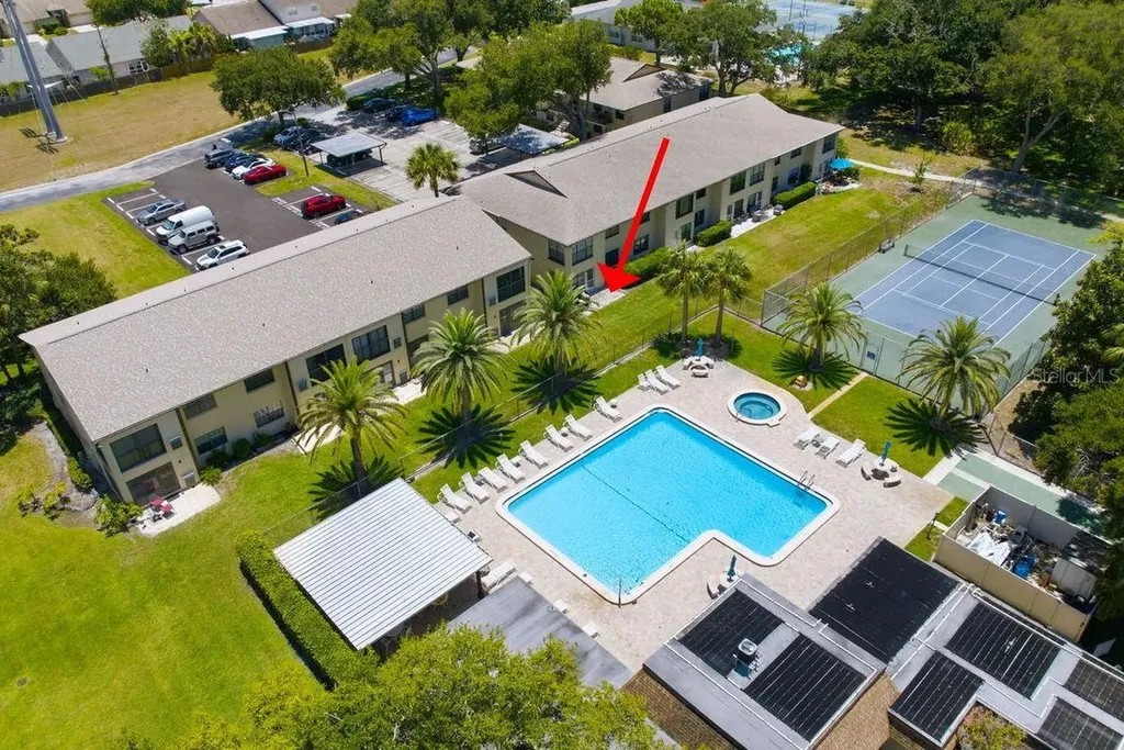 2400 Winding Creek Boulevard Clearwater FL 33761