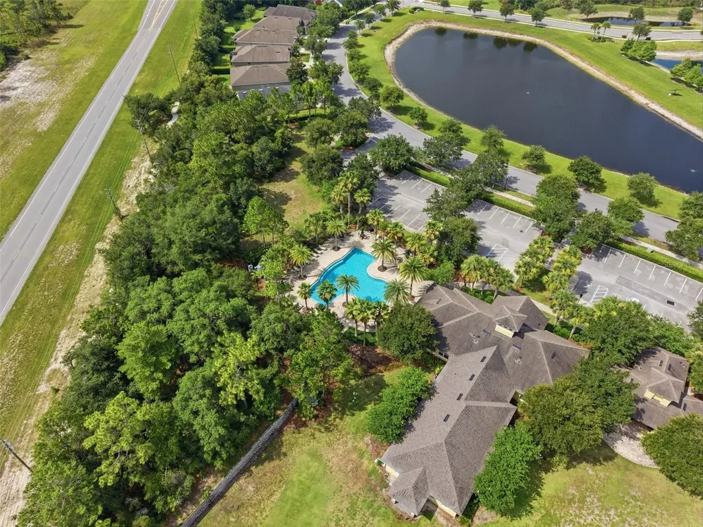 315 W Freesia Court Deland FL 32724