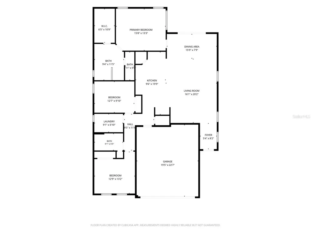 315 W Freesia Court Deland FL 32724