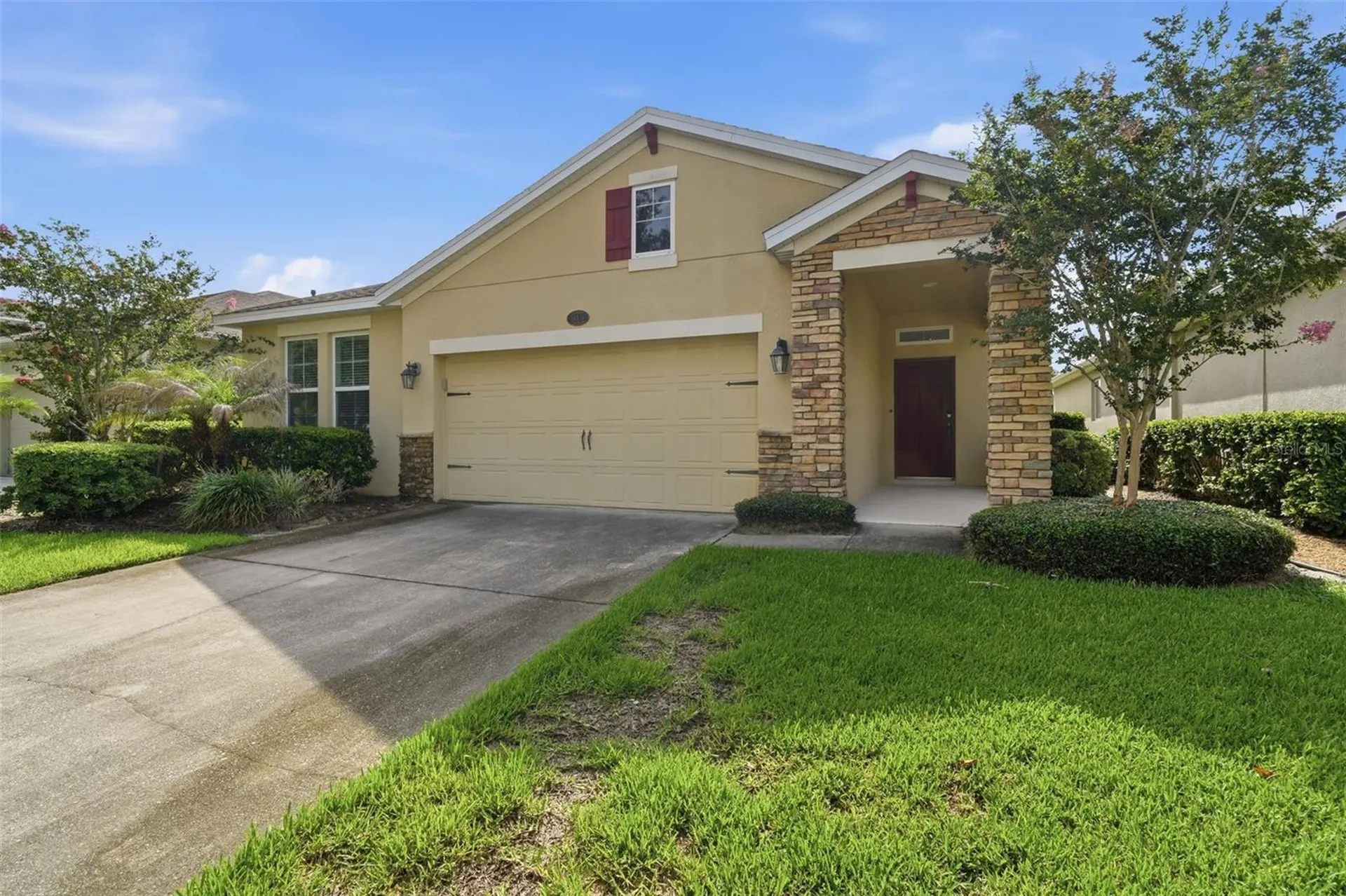 315 W Freesia Court Deland FL 32724