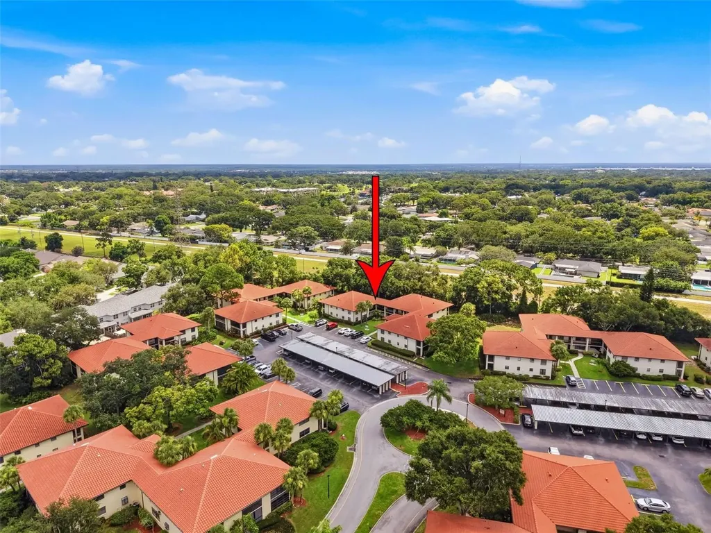 1309 Hammock Pine Boulevard Clearwater FL 33761